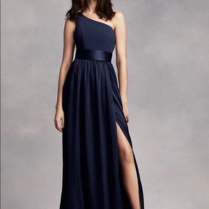 Vera Wang Bridesmaid Dress
